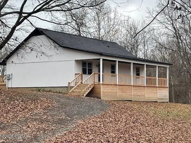 157 Doster Lane, McKenzie