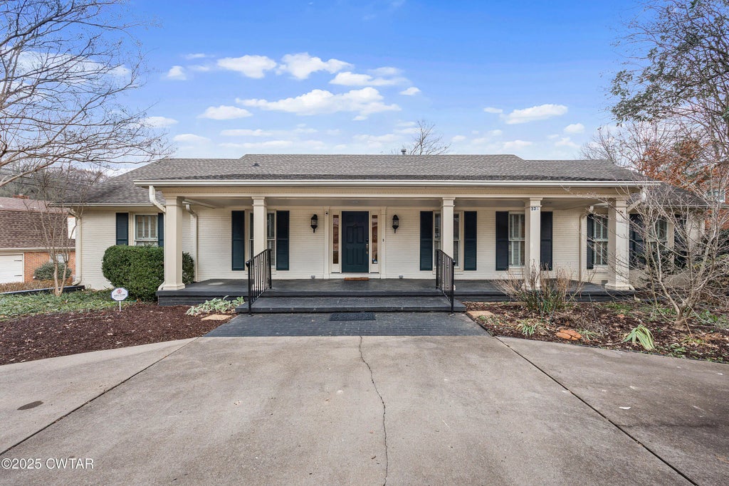 338 Edenwood Drive, Jackson