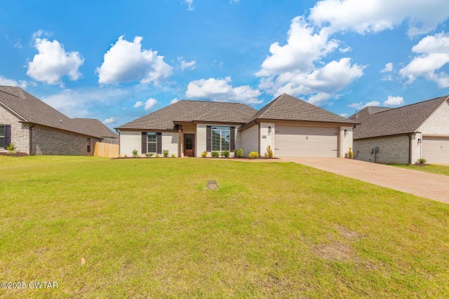 423 Fairway Boulevard, Jackson