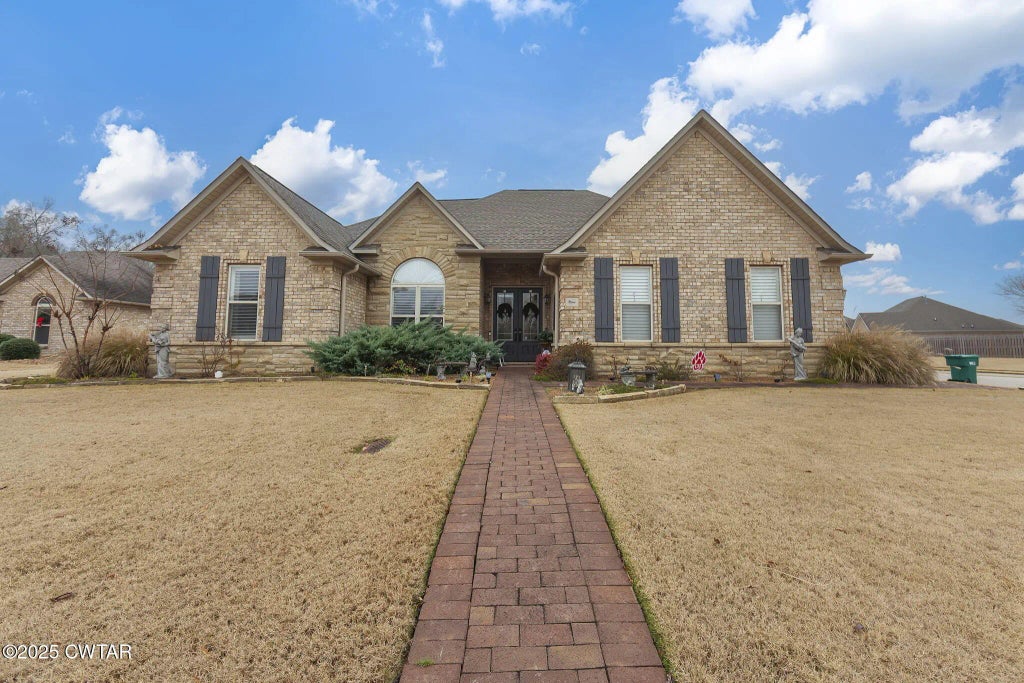 9 Dayton Cove, Jackson