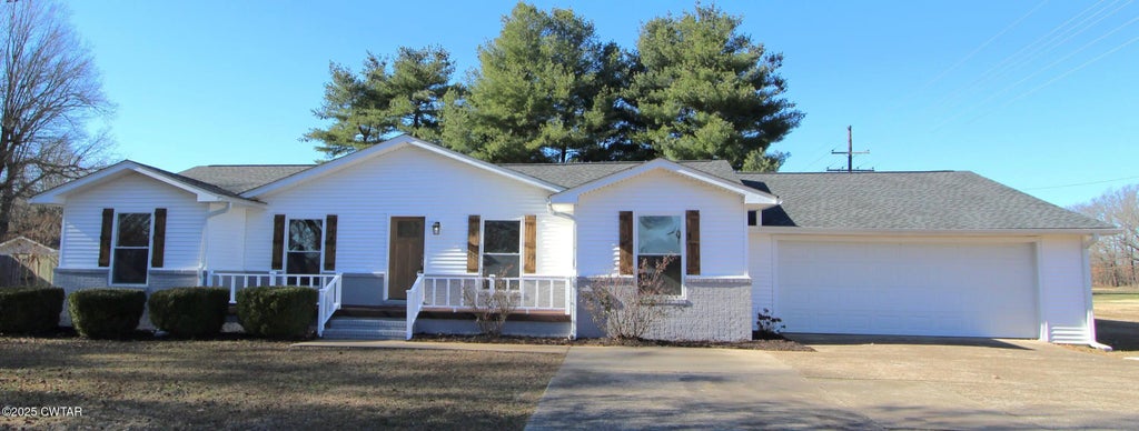 3055 Salem Street, Milan