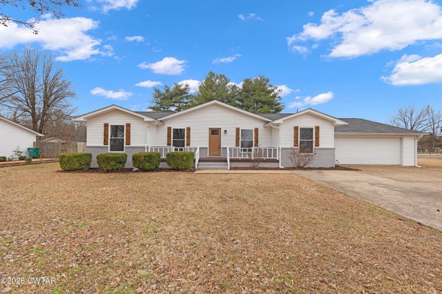 3055 Salem Street, Milan