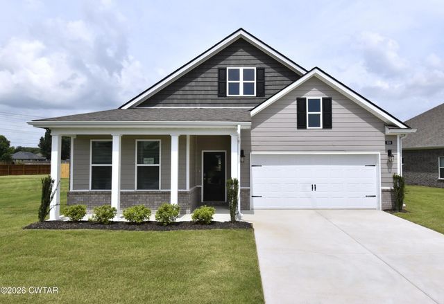 108 Gateway Drive, Jackson