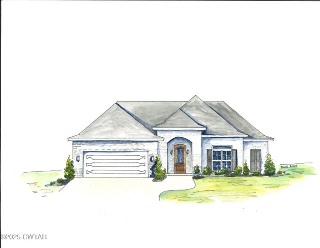 11 Rockford Drive, Jackson