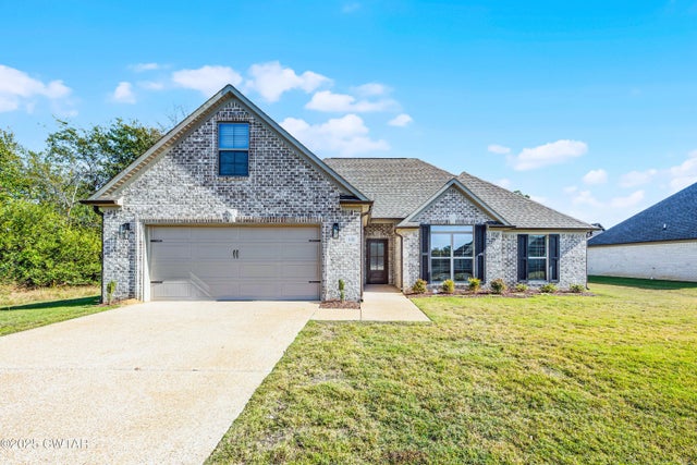 122 Garrison Drive, Jackson