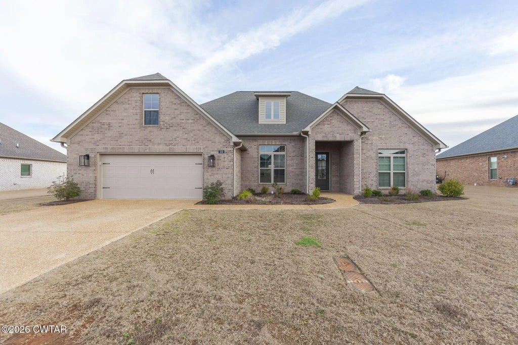 126 Isaiah Drive, Jackson