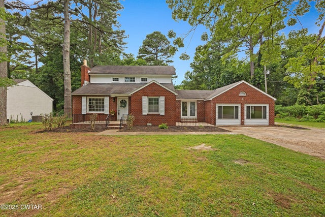 2963 North Highland Avenue, Jackson