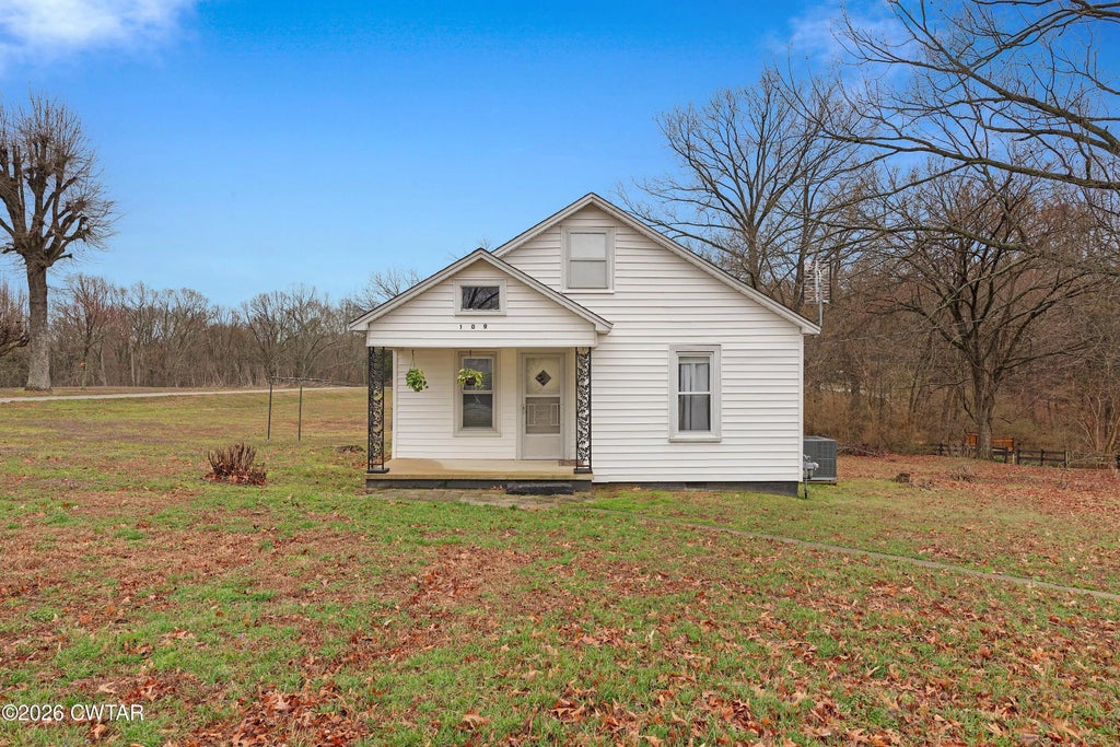 109 Smith St Extension, Bradford