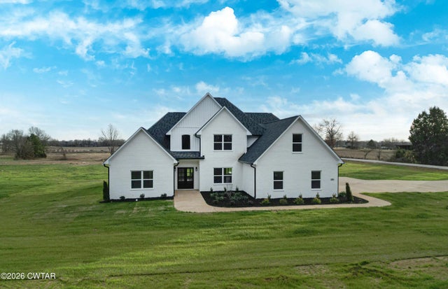 339 Marlow Cemetery Road, Gadsden