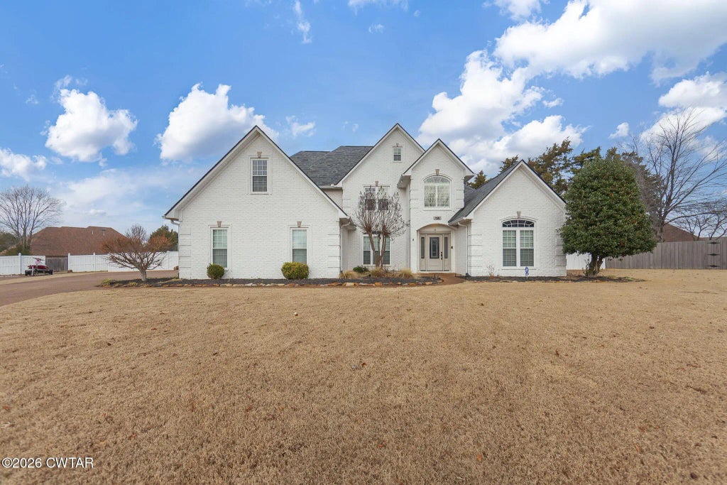 159 Larkwood Drive, Jackson