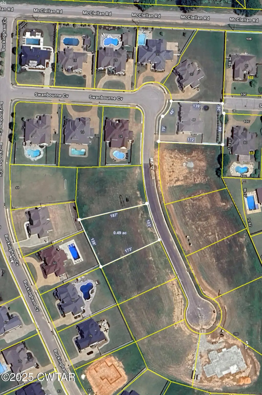 58 Swanbourne Cove, Jackson