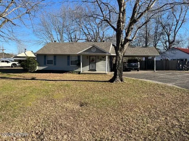 4036 Hawthorne Street, Milan