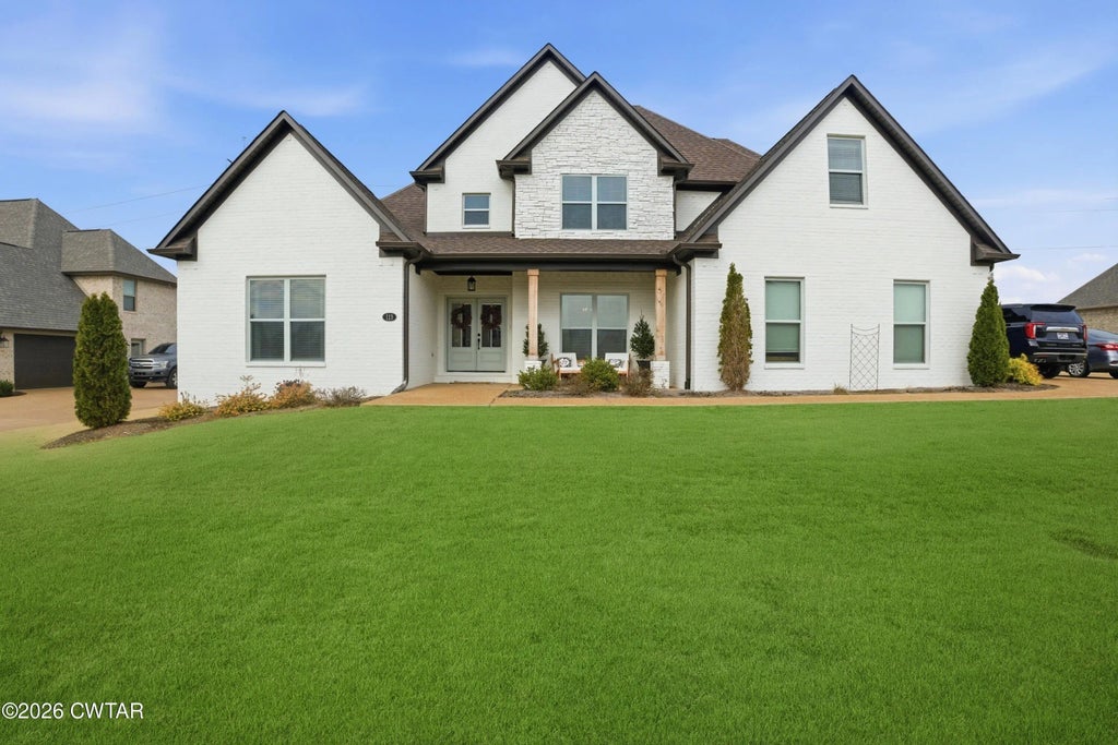 113 Providence Drive, Medina