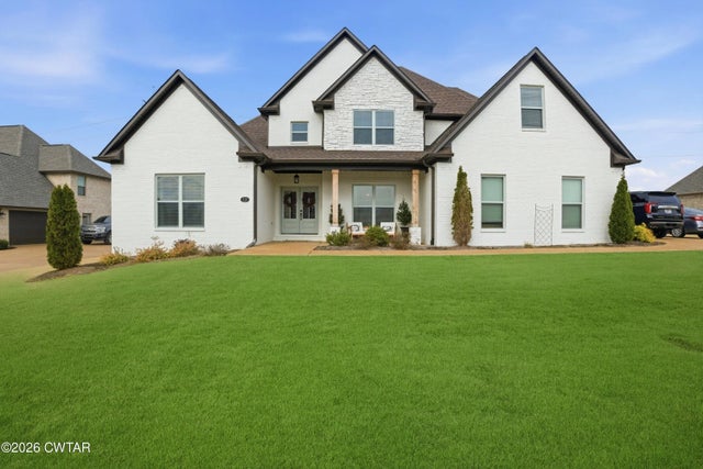 113 Providence Drive, Medina