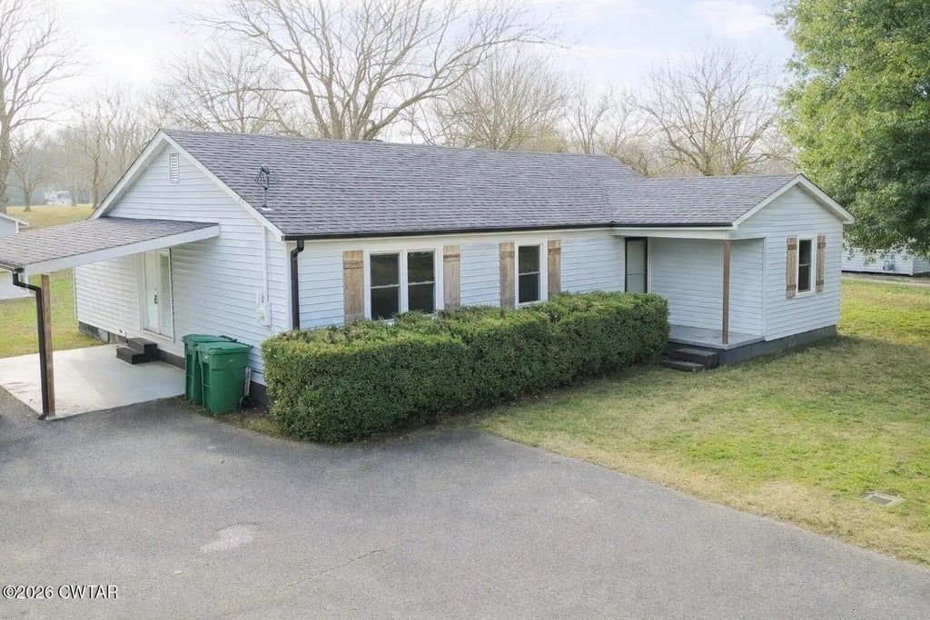 353 West Avenue, Medina