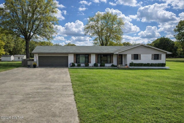 720 E Park Street, Alamo