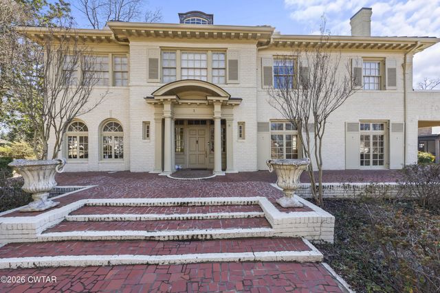 3 Northwood Avenue, Jackson