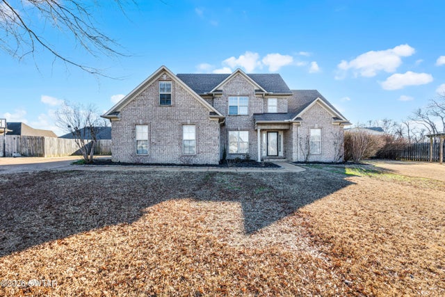 241 Stone Ridge Cove, Medina