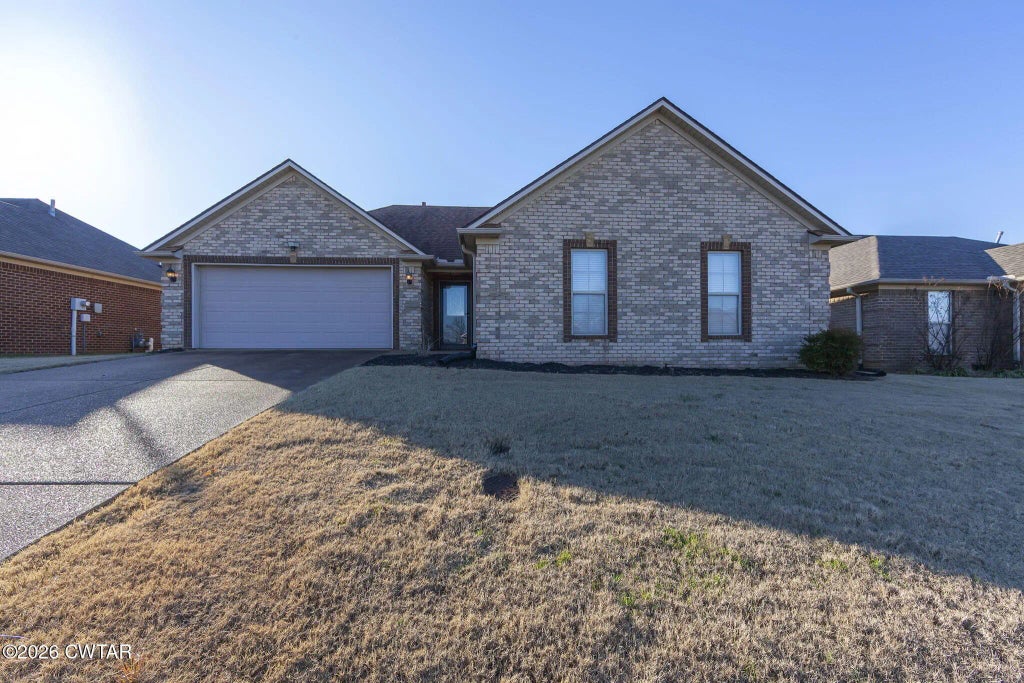 16 Birch Hollow Lane, Jackson