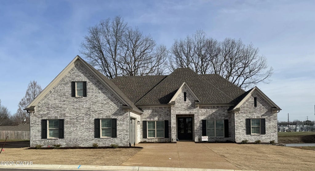 2335 Cherokee Trail, Dyersburg