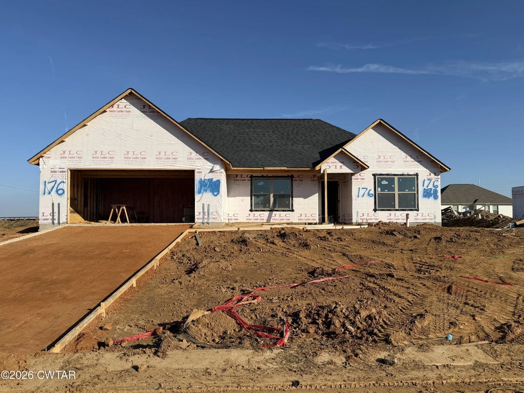 176 Garden Gate Drive, Three Way