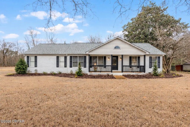 2436 Beech Bluff Road, Jackson