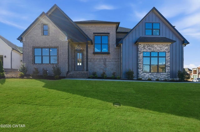 7 Scenic Lake Cove, Jackson