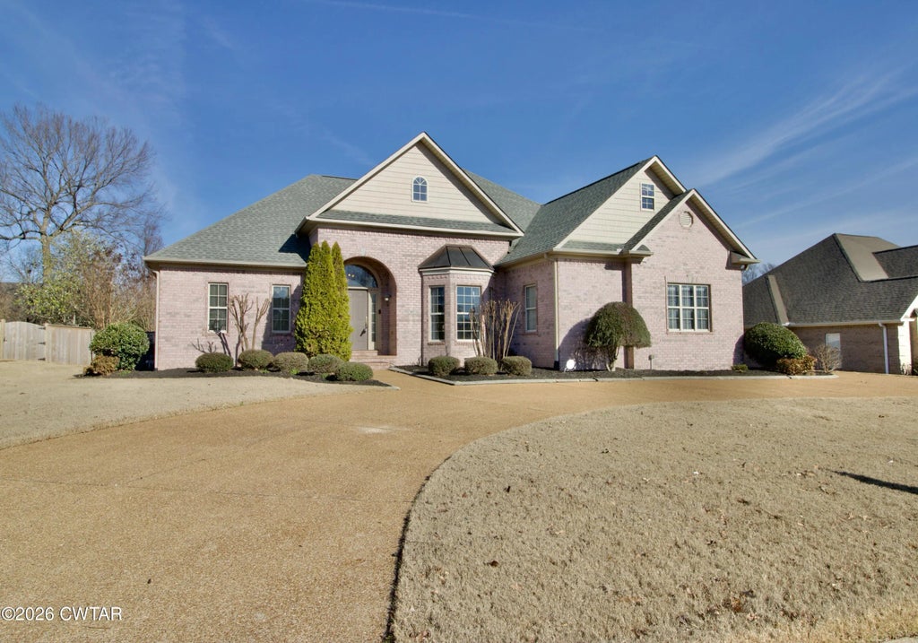 97 Wrights Mill Drive, Jackson