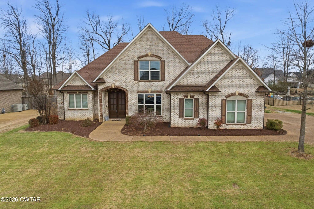 116 Ravenwood Drive, Jackson