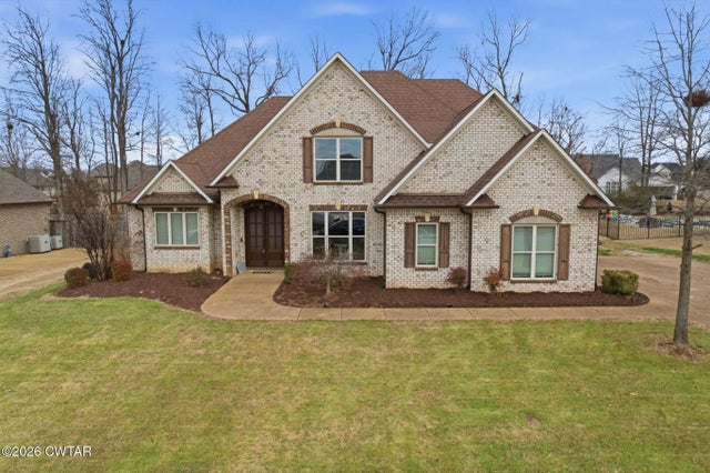 116 Ravenwood Drive, Jackson