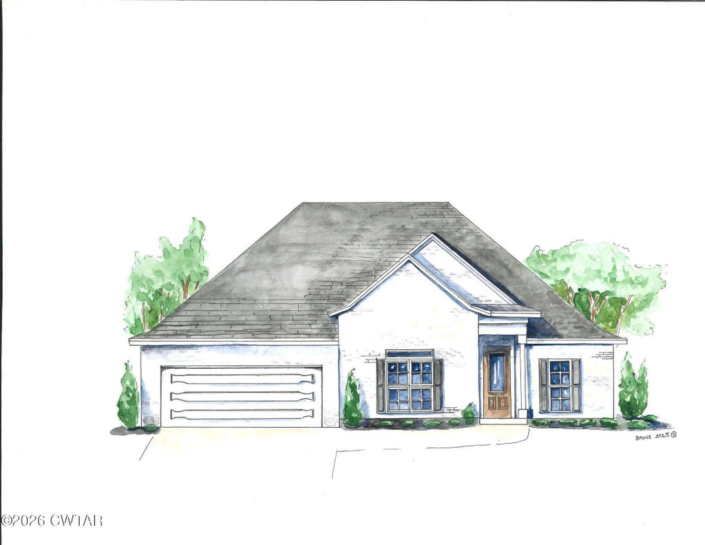 18 Creekbend Cove, Jackson