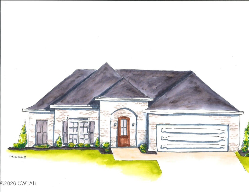 6 Creekbend Cove, Jackson