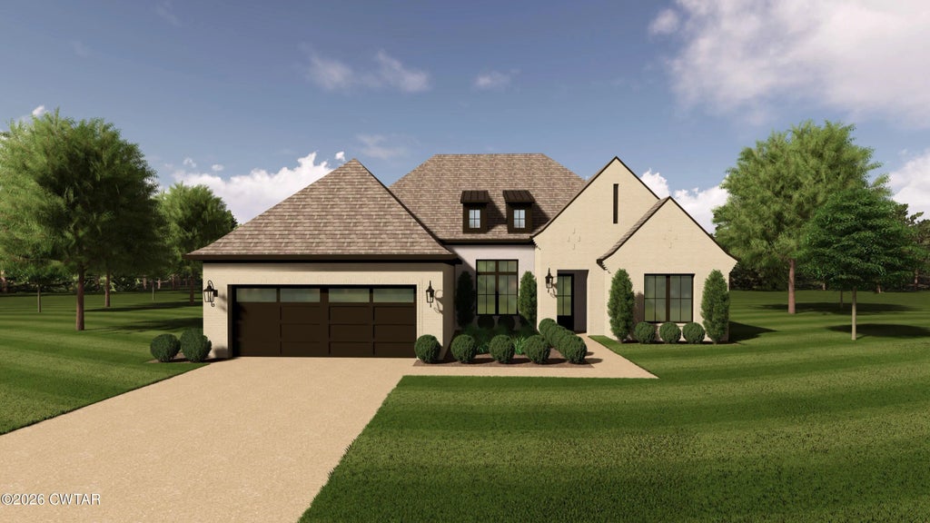 15 Creekbend Cove, Jackson