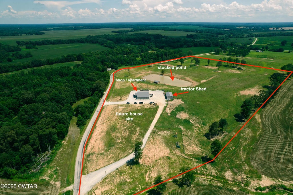 276 Bond Cemetery Road, Denmark