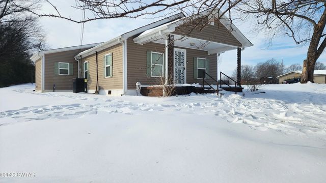11159 E Highway 88, Halls