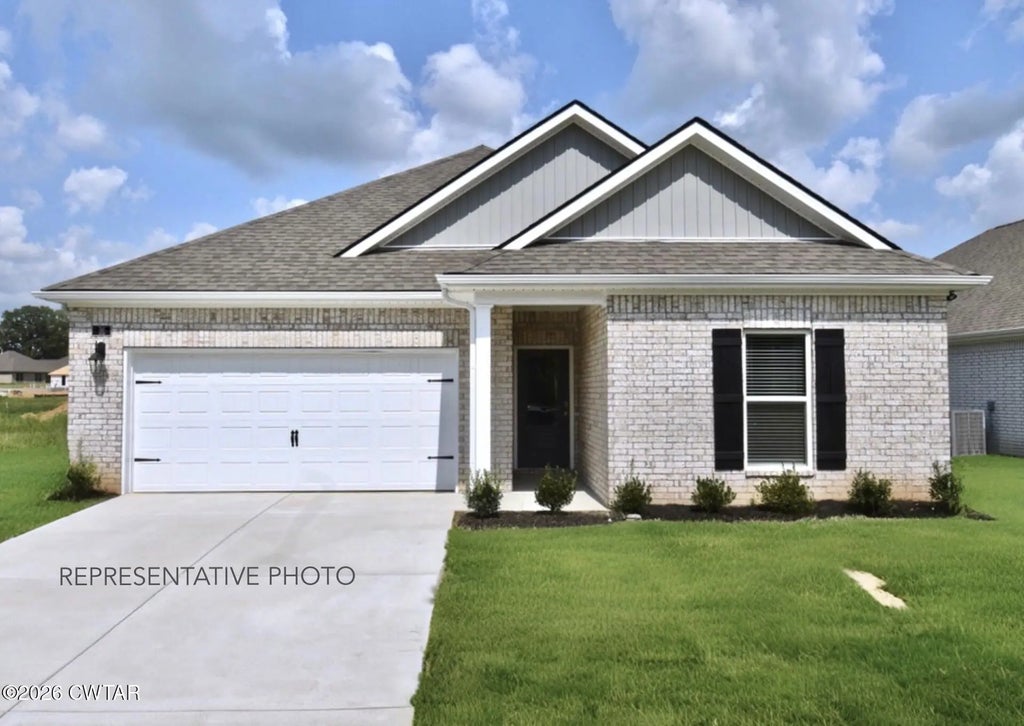 107 Gateway Drive, Jackson