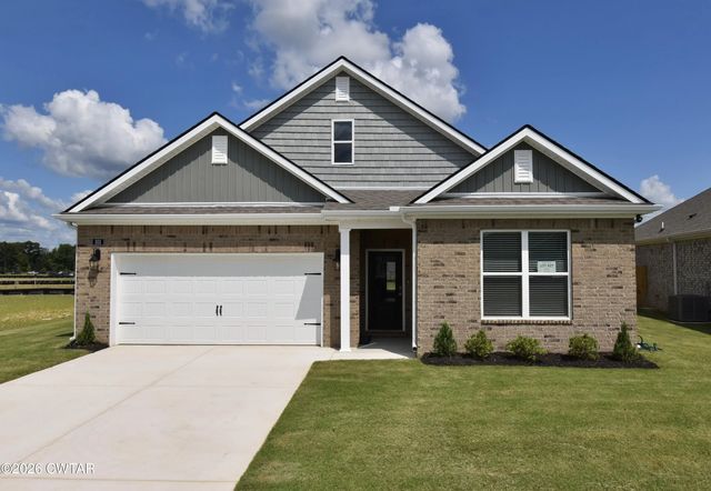 101 Gateway Drive, Jackson