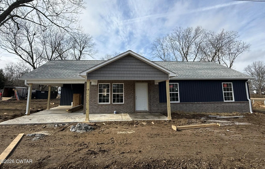 100 S Branch Street, Alamo