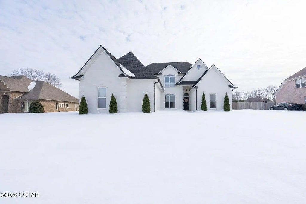 80 Wrights Mill Drive, Jackson