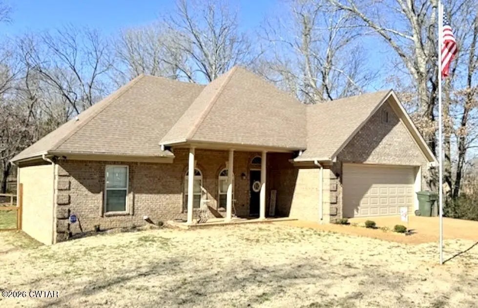 4506 Hamilton Street, Atwood