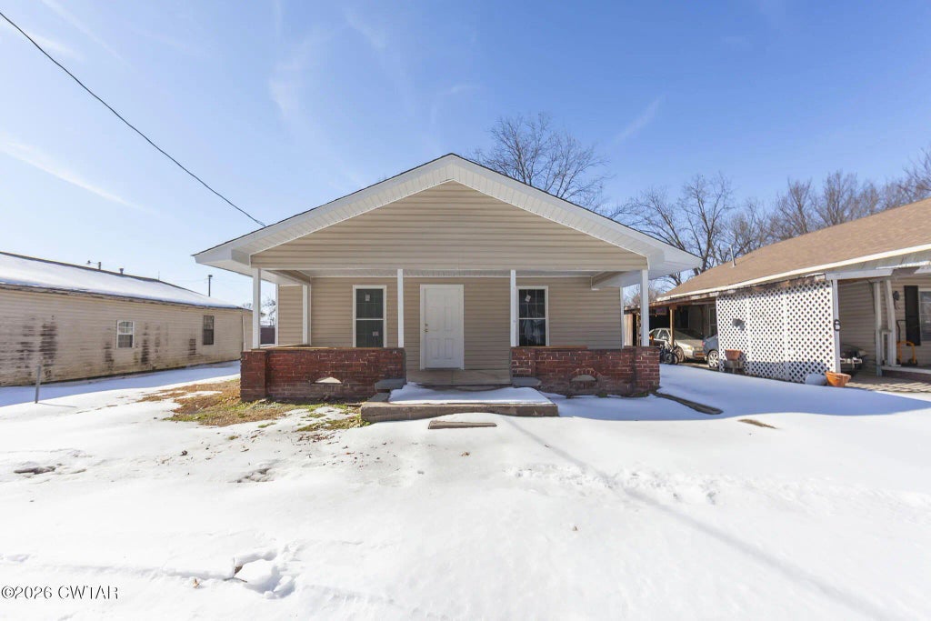 59 Holly Street, Jackson