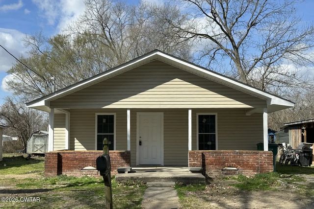 59 Holly Street, Jackson