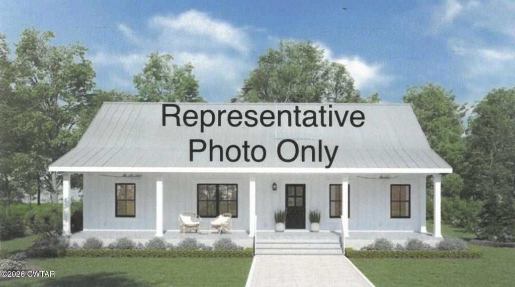 19 Scarlet Lane, Lexington