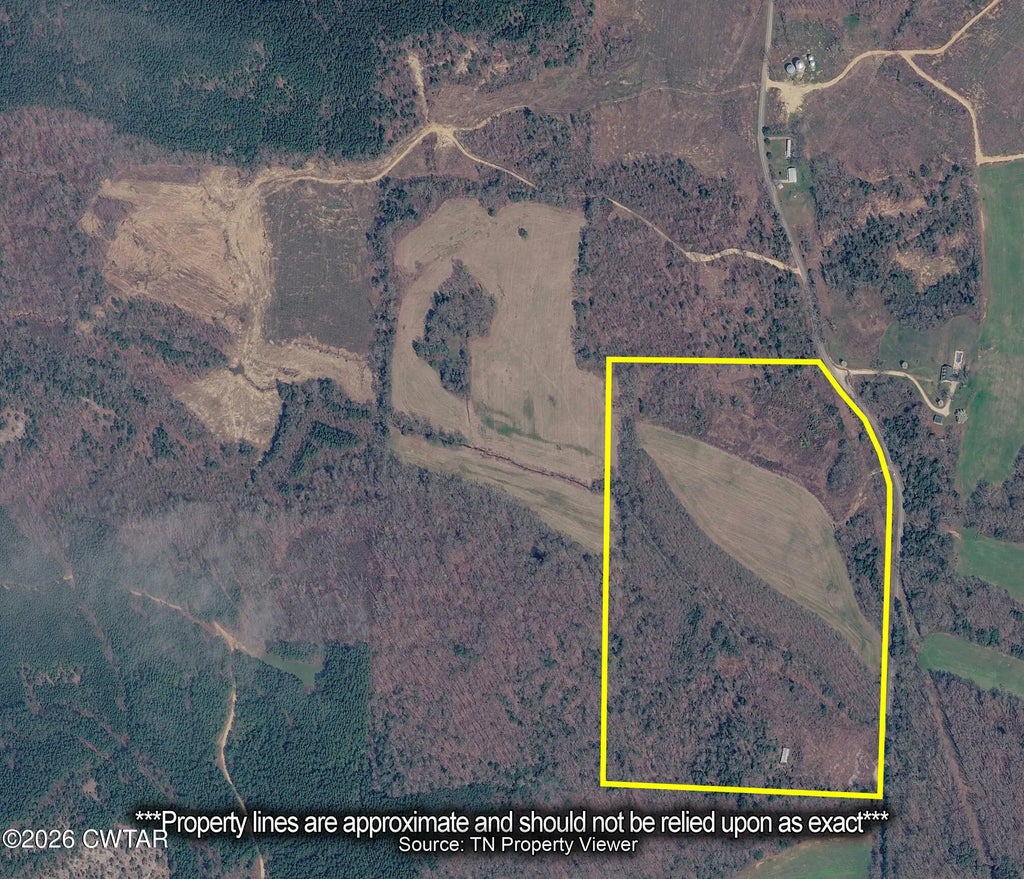 00 Mt Carmel Road, Decaturville