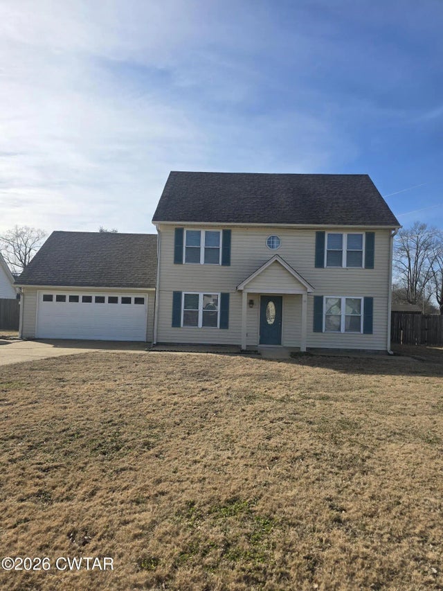 157 Dustin Drive, Jackson