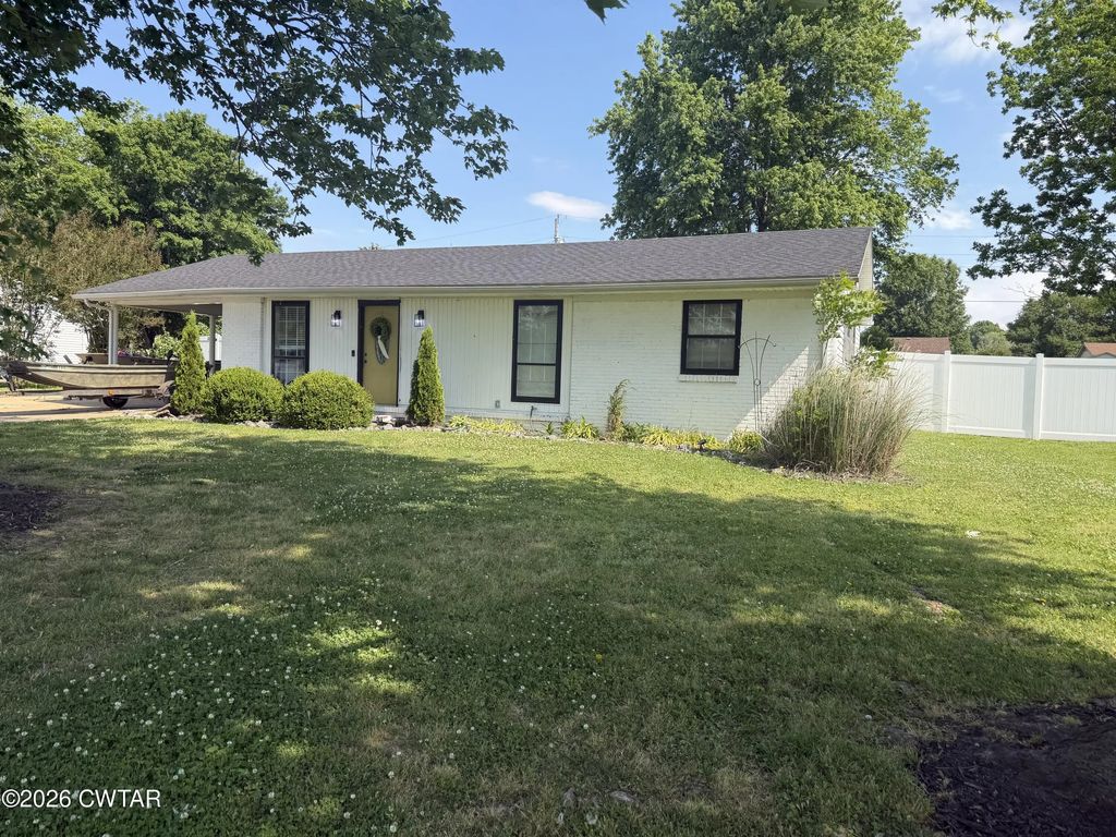 1304 Highway 22, Union City
