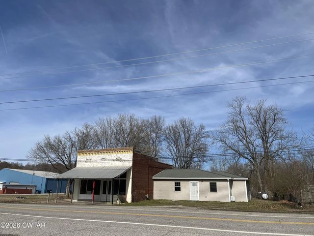 1693 Tn-138, Mercer