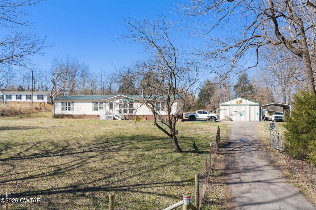 419 Hughes Road, Jackson