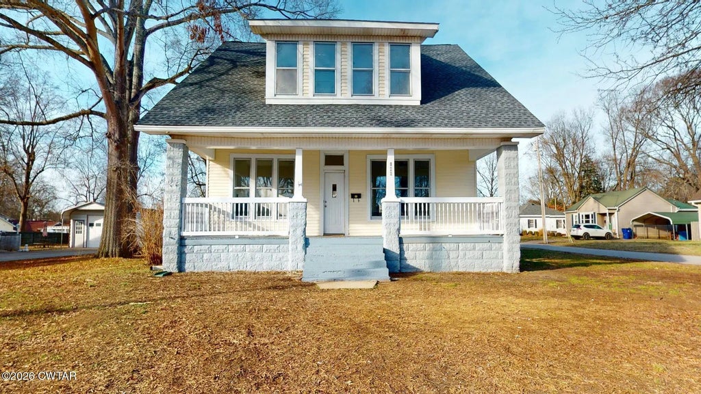 148 E Magnolia Avenue, McKenzie