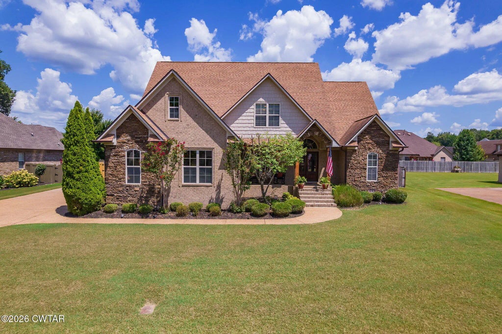 52 Kinnewick Cove, Jackson